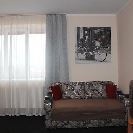 Apartment On Lermontova 35A 무카체베 외부 사진