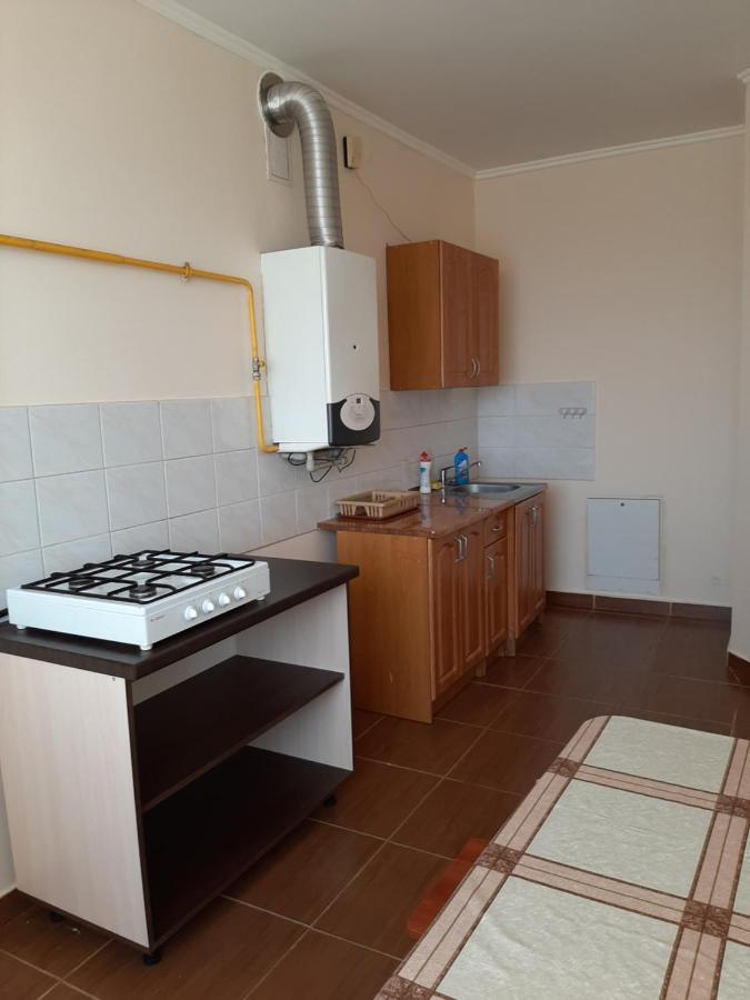 Apartment On Lermontova 35A 무카체베 외부 사진