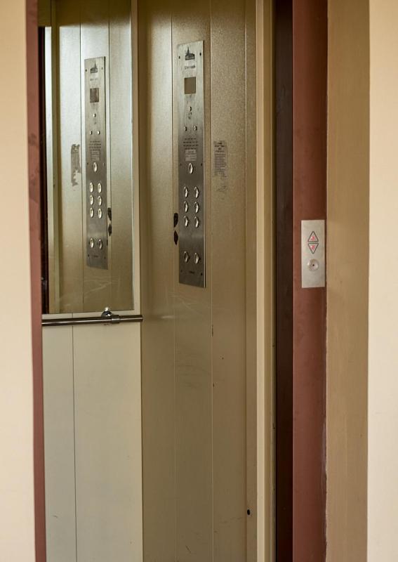Apartment On Lermontova 35A 무카체베 외부 사진