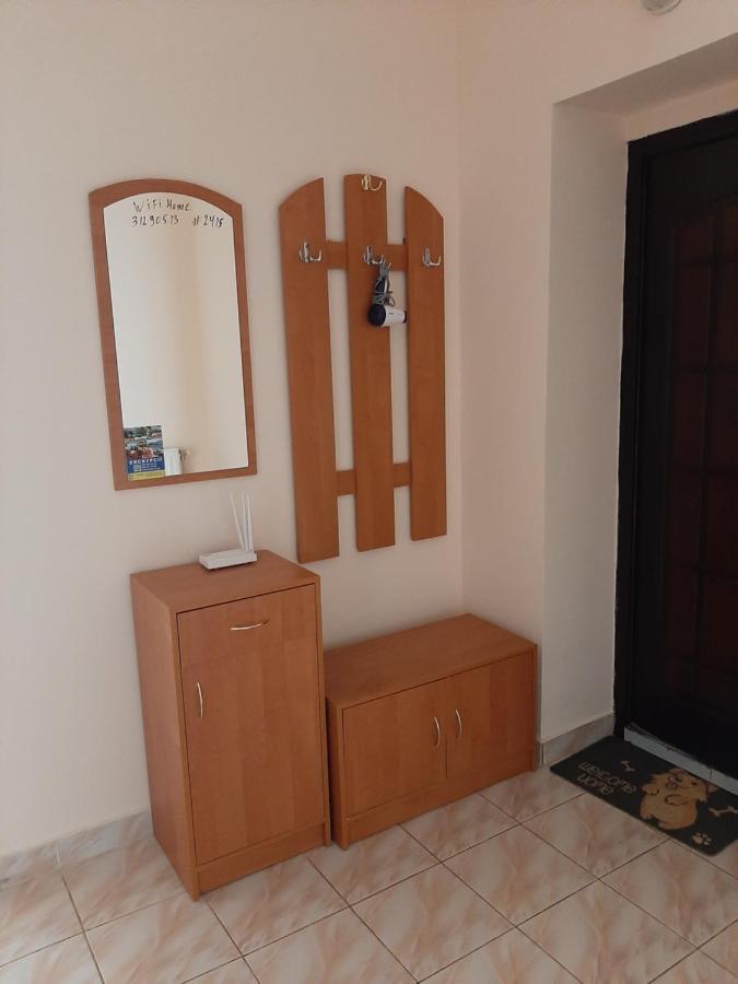 Apartment On Lermontova 35A 무카체베 외부 사진