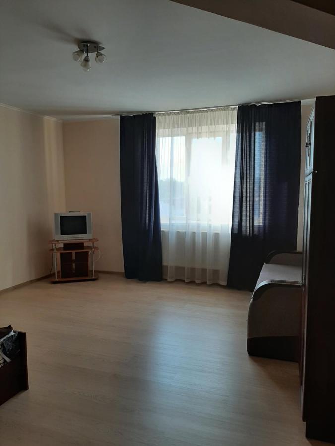 Apartment On Lermontova 35A 무카체베 외부 사진