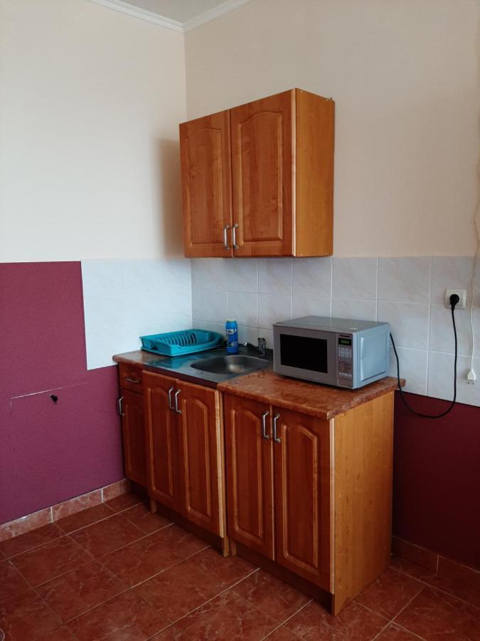 Apartment On Lermontova 35A 무카체베 외부 사진