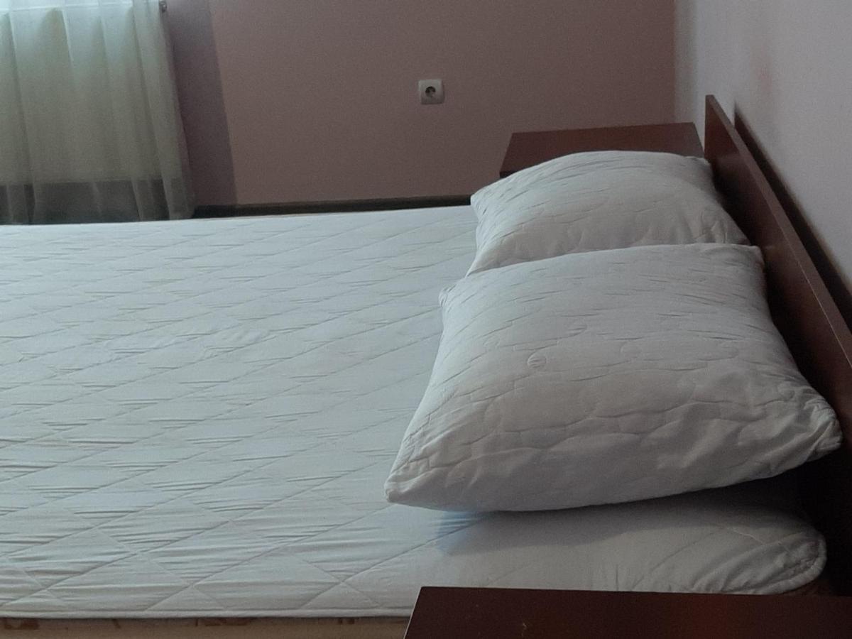 Apartment On Lermontova 35A 무카체베 외부 사진