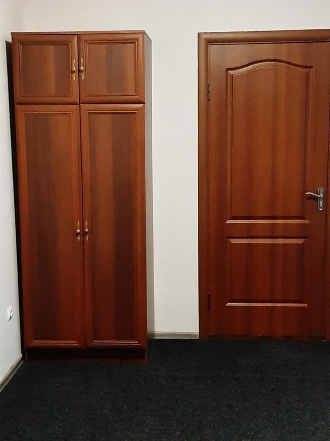 Apartment On Lermontova 35A 무카체베 외부 사진