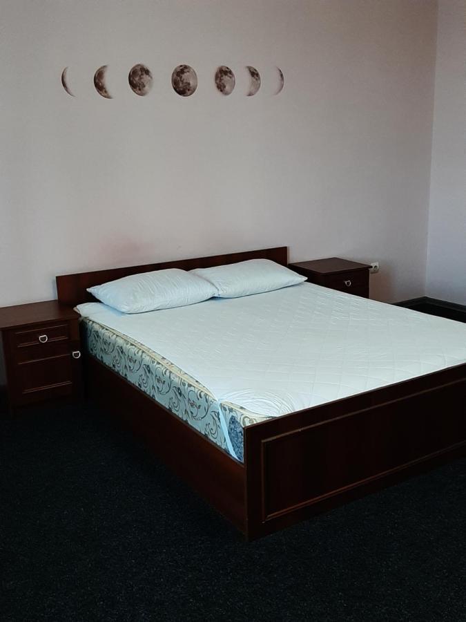 Apartment On Lermontova 35A 무카체베 외부 사진