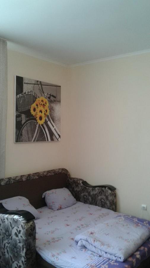 Apartment On Lermontova 35A 무카체베 외부 사진