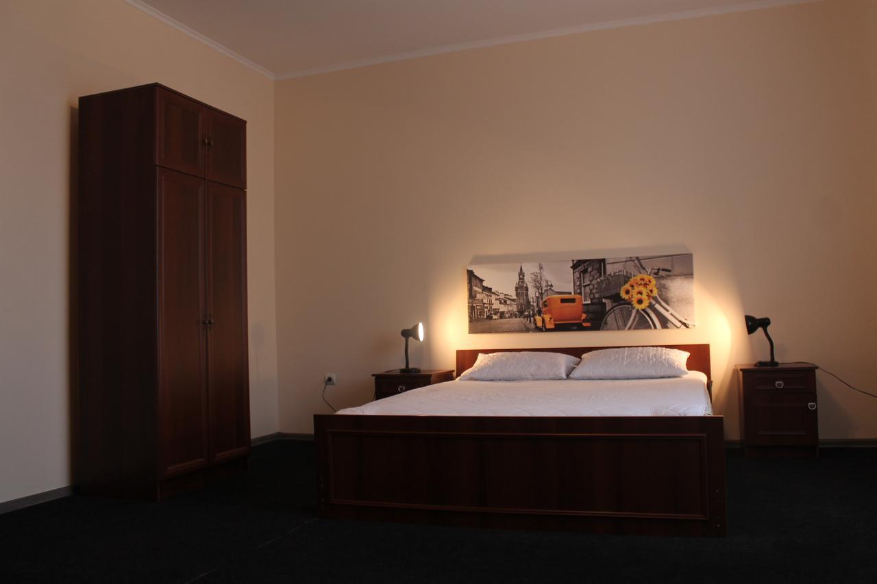 Apartment On Lermontova 35A 무카체베 외부 사진