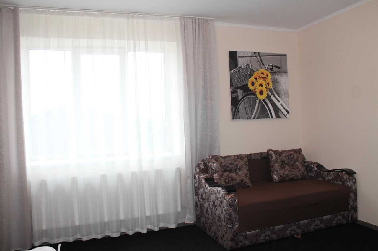 Apartment On Lermontova 35A 무카체베 외부 사진